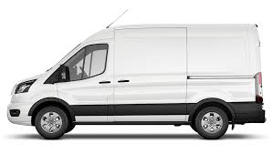 Transit Van